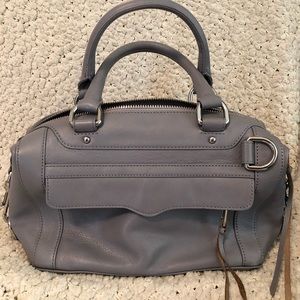 Rebecca Minkoff MAB satchel